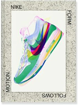 Nike Diseño En Movimiento