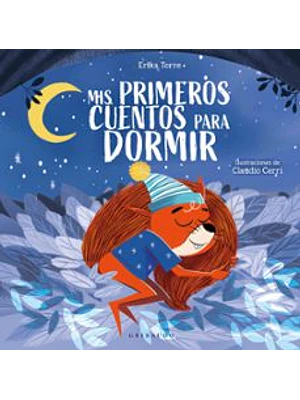 Primeros Cuentos Para Dormir, Mis
