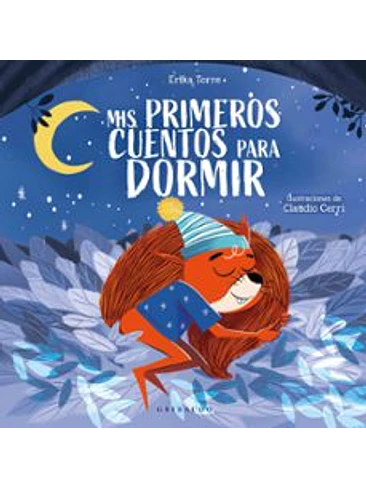 Primeros Cuentos Para Dormir, Mis 1