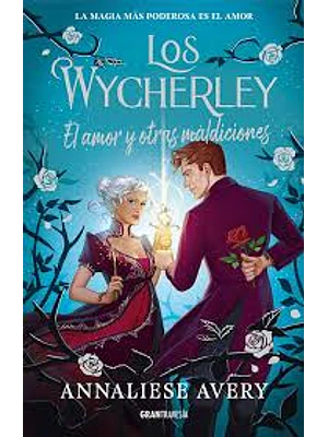 Wycherley 2 El Amor Y Otras Maldiciones, Los