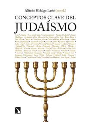 Conceptos Clave Del Judaismo