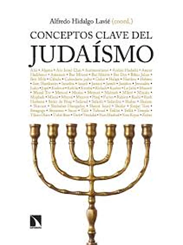Conceptos Clave Del Judaismo 1