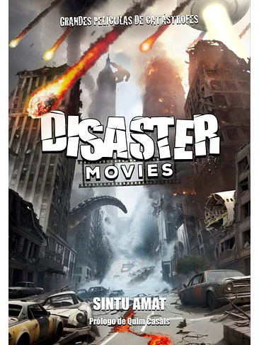 Disaster Movies Grandes Peliculas De Catastrofes 1
