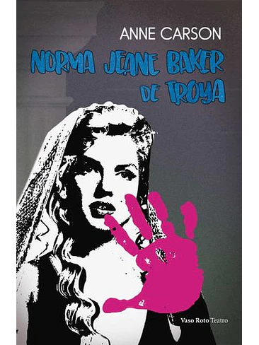 Norma Jean Baker De Troya 1