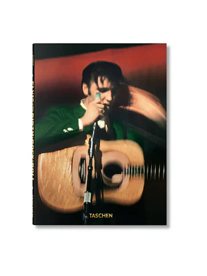 Elvis And The Birth Of Rock And Roll