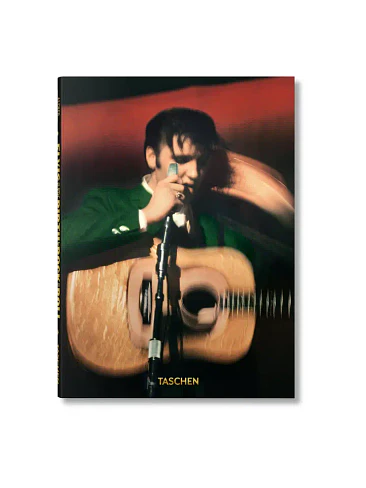 Elvis And The Birth Of Rock And Roll 1