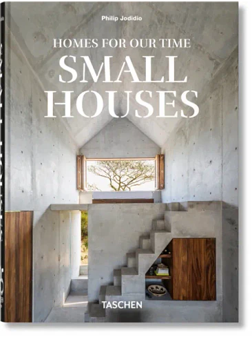 Small Houses - Homes For Our Time 1
