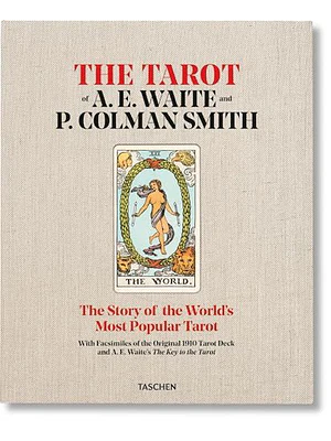 The Tarot