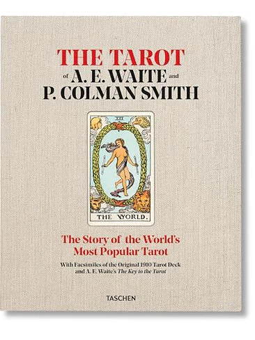 The Tarot 1