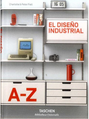 Diseño Industrial De A Z 1