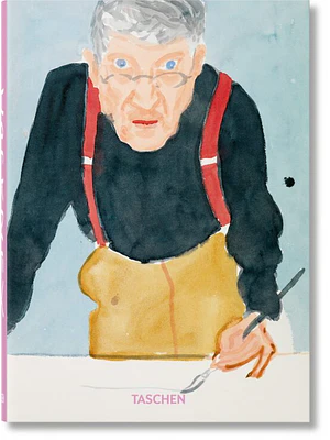 David Hockney