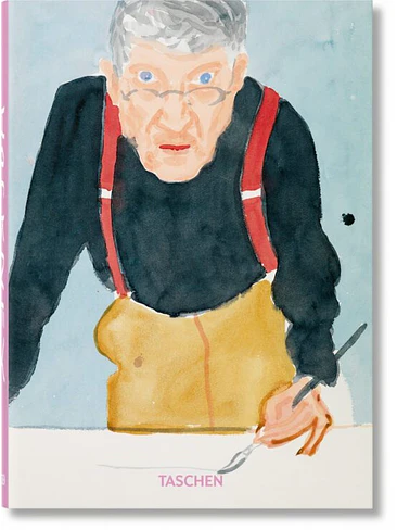 David Hockney 1