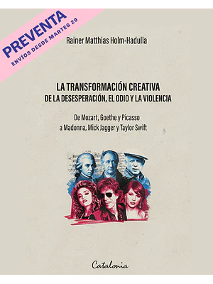 Transformacion Creativa, La