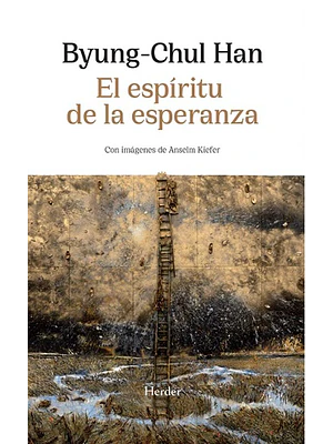 Espiritu De La Esperanza, El