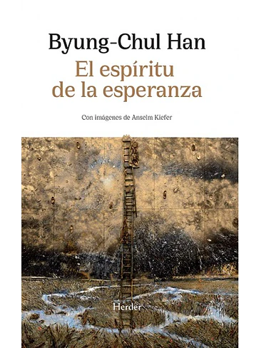 Espiritu De La Esperanza, El 1