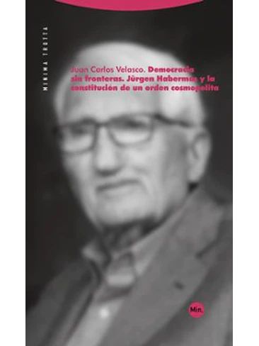 Democracias Sin Fronteras 1
