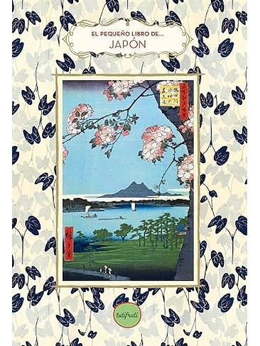 Pequeño Libro De Japon, El 1