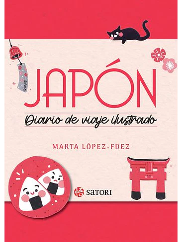 Japon Diario De Un Viaje Ilustrado 1