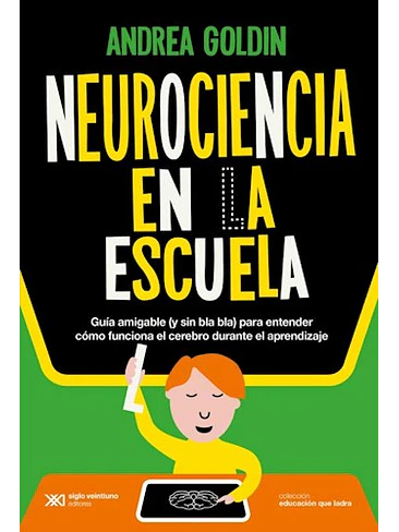 Neurociencia En La Escuela 1
