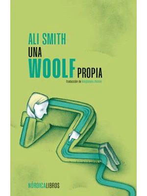 Wolf Propia, Una