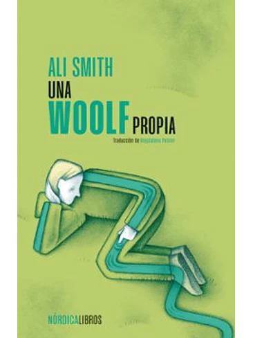 Wolf Propia, Una 1
