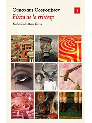 Fisica De La Tristeza