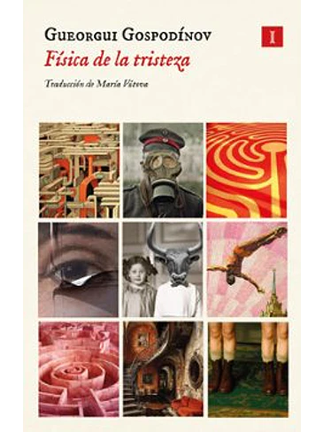 Fisica De La Tristeza 1