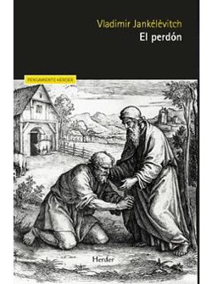 Perdon, El