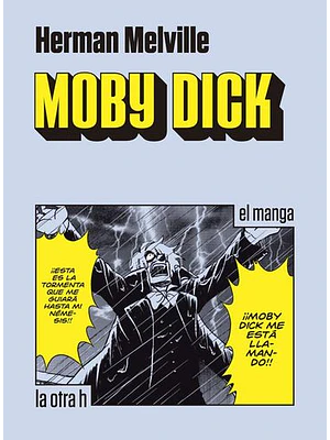 Moby Dick