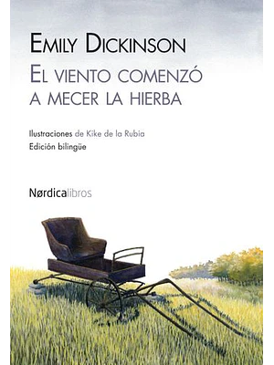 Viento Comenzo A Mecer La Hierba, El