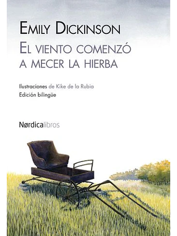 Viento Comenzo A Mecer La Hierba, El 1
