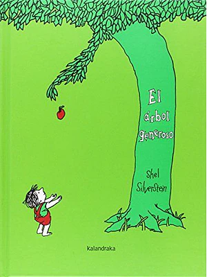 Arbol Generoso, El
