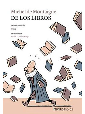 De Los Libros