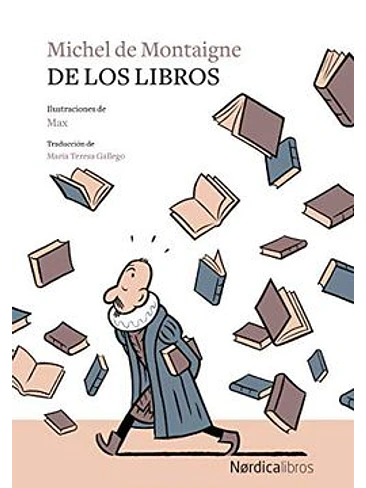De Los Libros 1