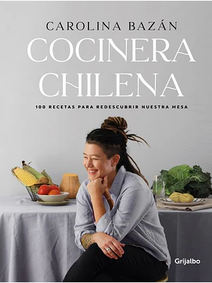 Cocinera Chilena