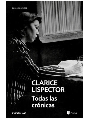 Todas Las Crónicas