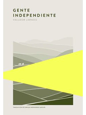 Gente Independiente