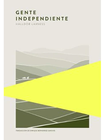 Gente Independiente 1