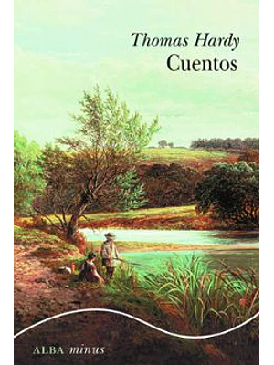 Cuentos (Hardy)