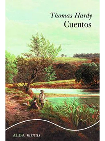 Cuentos (Hardy) 1