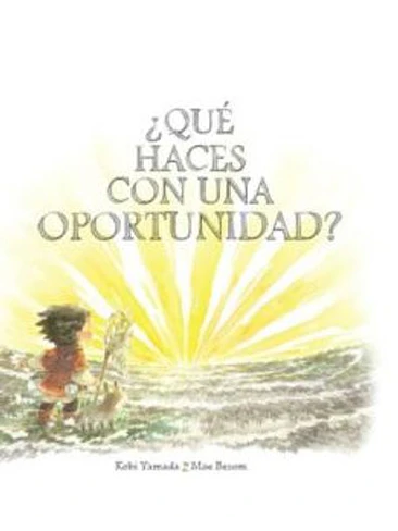 Que Haces Con Una Oportunidad? 1