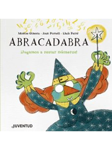 Abracadabra (Bb) 1