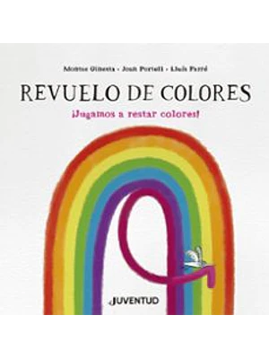 Revuelo De Colores Jugamos A Restar Colores (Bb)