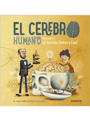 Cerebro Humano, El