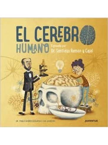 Cerebro Humano, El 1