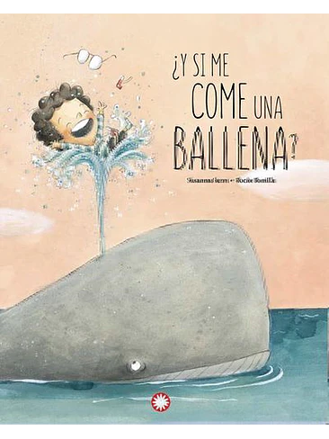 Y Si Me Come Una Ballena 1