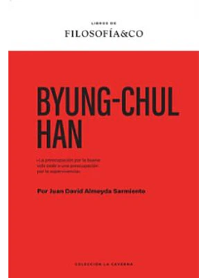 Byung-chul Han