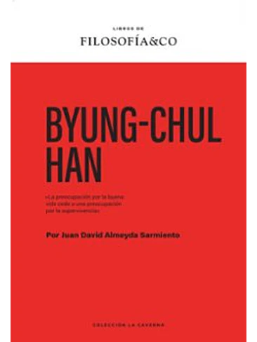 Byung-chul Han 1