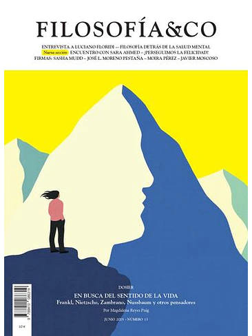 Filosofia & Co 13 1