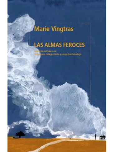 Almas Feroces, Las 1